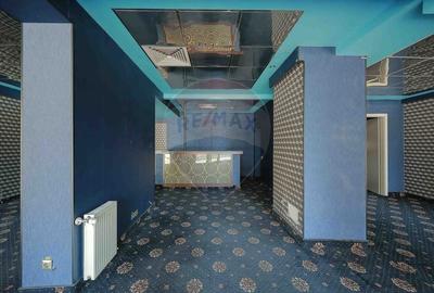 Spatiu comercial de inchiriat, 90 mp, str. Transilvaniei - 7