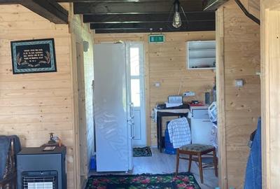 Casă cu 5 camere cu Teren 1080 Mp în Vama - 2