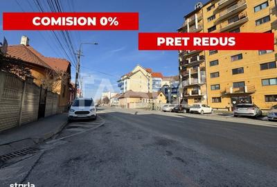 Casă cu 3 camere cu Canalizare în Piața Cluj - 4