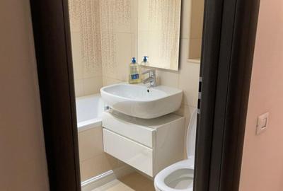 Apartament cu 3 camere decomandat, mobilat în Capitol - 12