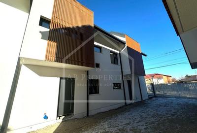 Vila 4 Dormitoare | Straulesti COMISION 0 DIRECT DEZVOLTATOR Vila 4 Dormitoare | Straulesti COMISION 0 DIRECT DEZVOLTATOR - 21