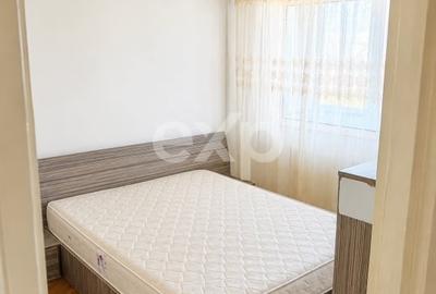 Apartament cu 2 camere semidecomandat în Mioriței - 1