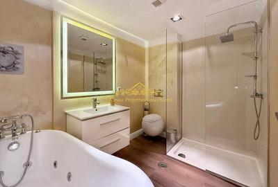 Apartament cu 4 camere decomandat, mobilat în Nordului - 10