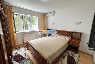 Apartament cu 3 camere decomandat, mobilat în Poștei - Bucov - 2