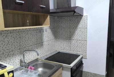 Garsonieră nedecomandată în Tractorul - 5