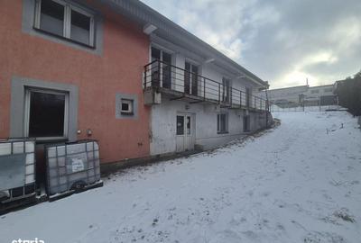 Spațiu comercial, de 600 mp, în Central - 6