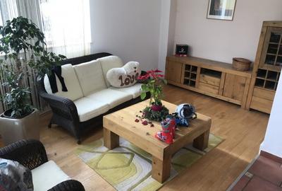 Casa 6 camere pozitie deosebita zona Schei - Drumul Poienii - 5
