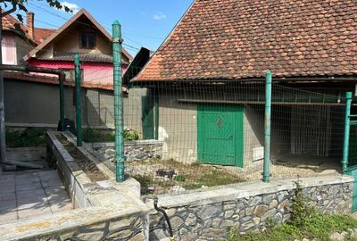 Casa in Marginimea Sibiului - Rasinari, jud. Sibiu - 17
