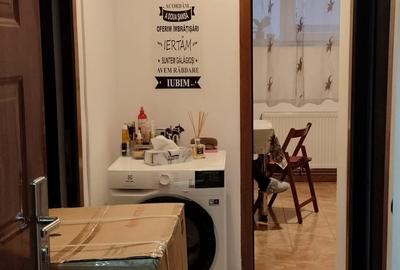Apartament cu 2 camere decomandat, mobilat în Centrul Civic - 10