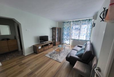 Nicolae Grigorescu - 2 Camere - Metrou - Renovat - 1