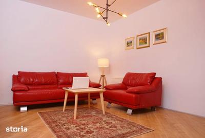 Apartament cu 3 camere decomandat, mobilat în Pipera - 1