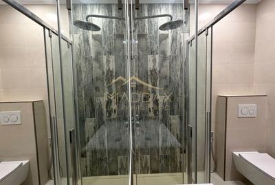 Apartament cu 2 camere decomandat, mobilat în Băneasa - 22