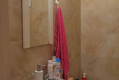 Apartament cu 2 camere nedecomandat în Hoghiz - 3