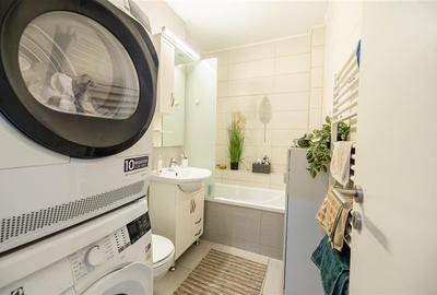 Apartament 3 camere,decomandat, Coresi,Maurer,Tractorul.Brasov. - 6