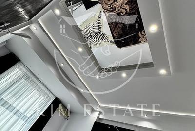 Penthouse cu 3 camere decomandat, mobilat în Năvodari - 16