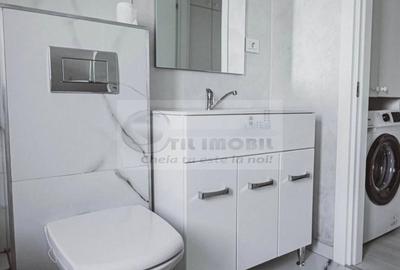 Garsonieră, mobilată în Valea Lupului - 7