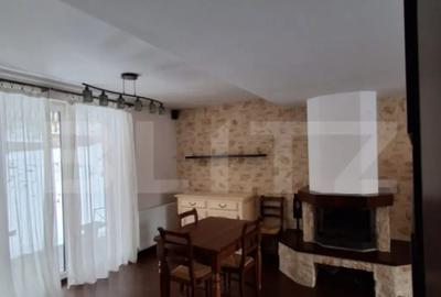 Casă cu 5 camere în Central - 15