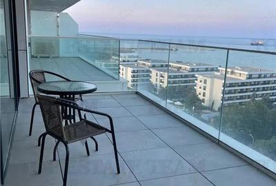 APARTAMENT 2 CAMERE VEDERE FRONTALA LA MARE OLIMP - 2