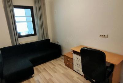 Apartament cu 3 camere semidecomandat în Dobroești - 1