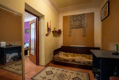 Casă individuală cu 5 camere decomandat cu Teren 300 Mp în Cantemir - 11