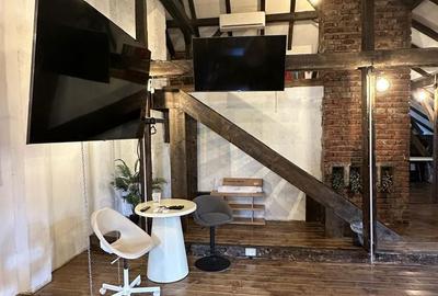 Casă cu 10 camere cu Canalizare în Cișmigiu - 4