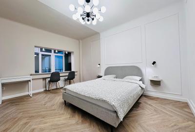 Inchiriere STUDIO || mobilat || P-ta Amzei - 5