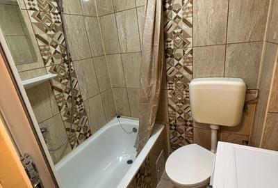 Garsonieră nedecomandată în Rogerius - 7