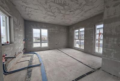 Apartament 3 camere, str. Cetății – Direct dezvoltator, 0% comision - 1