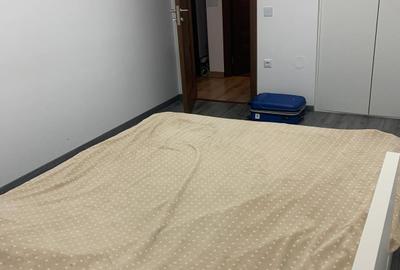 Apartament cu 2 camere semidecomandat, mobilat în Arhitecților - Calea Cisnădiei - 4