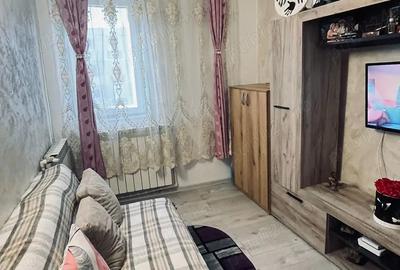 Apartament cu 2 camere nedecomandat în 23 August - 3
