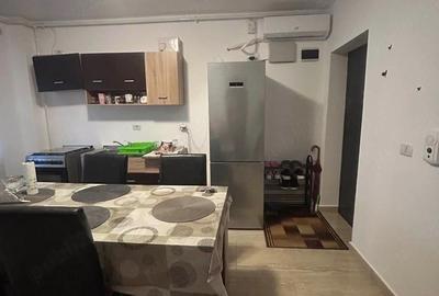 Apartament cu 2 camere decomandat în Confecții - 1