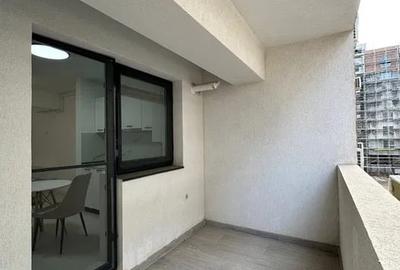 Inchiriere Super Studio Prima Inchiriere Aproape de Metrou Acces Magistrala M2 - 8