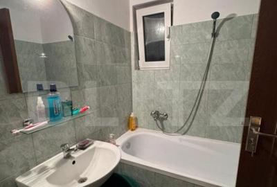 Garsoniera 45 mp utili, bloc nou, Zona Burdujeni - 2