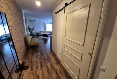 Apartament 3 camere, modern, 78mp, etaj 1, Donath Park - 14