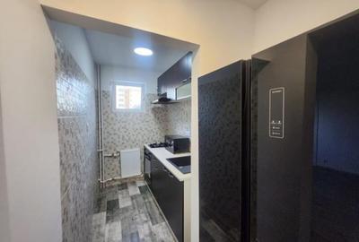 Apartament 2 camere PARC DRUMUL TABEREI - 2