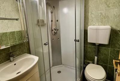 Garsonieră semidecomandată în Colentina