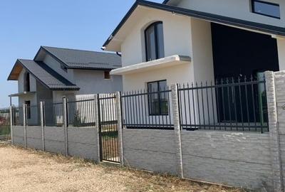 Casă de vânzare in TUNARI, direct de la proprietar,FARA comisioane! - 4