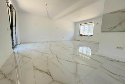 Duplex cu 4 camere cu Canalizare în Metalurgiei - 8