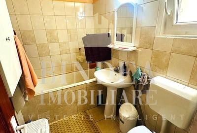 Casă individuală cu 3 camere cu Canalizare în Ronaț - 8