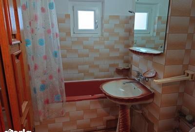 Apartament cu 3 camere decomandat în Central - 6