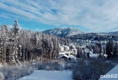 Casă cu 6 camere cu Teren 350 Mp în Clăbucet - 5