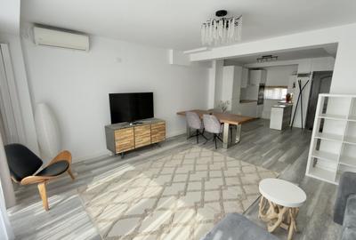 Duplex cu 4 camere cu Teren 200 Mp în Pipera - 3