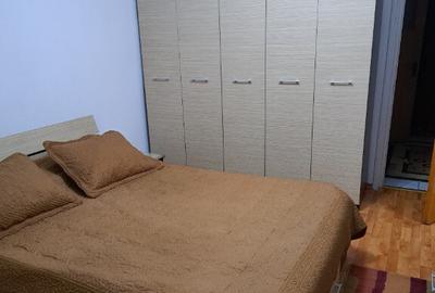 Inchiriez apartament 3 camere,3 minute de metrou titan - 5