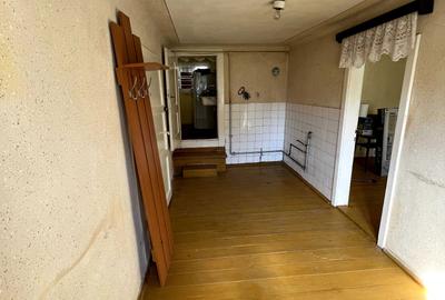 Casă cu 2 camere în Central - 1