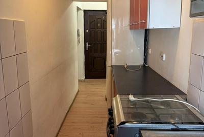 Garsonieră decomandată în Lujerului - 3