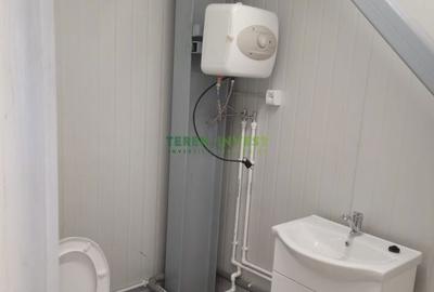 Spațiu comercial, de 242 mp, în Cernica - 12