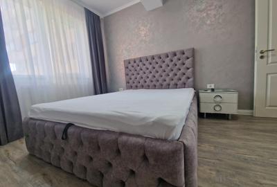 Inel II- Apartament 3 camere decomandate, mobilat-utilat, disponibil imediat - 30