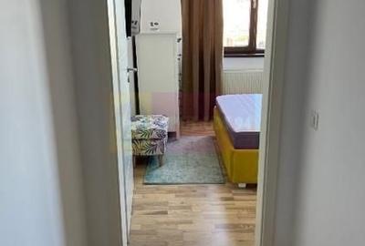 Apartament cu 2 camere decomandat în Crângași - 5
