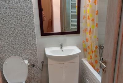 Garsonieră decomandată, mobilată în Militari - 10