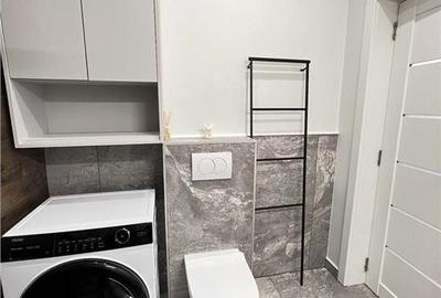 Apartament cu 2 camere semidecomandat, mobilat în Mărăști - 6